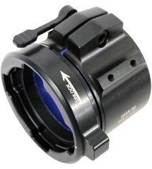 Rusan Modular adapter clamp 52 mm MAR-52